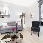 Chic Apartments Opera