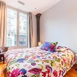 Typical Parisian Apartment- 70 Sqm