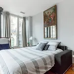 Typical Parisian Apartment- 70 Sqm