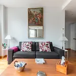 Typical Parisian Apartment- 70 Sqm
