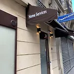 Home Services