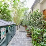 Apartment 4 people Saint-Germain-des-Près - Quartier Latin by Weekome