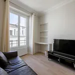 Apartment 4 people Saint-Germain-des-Près - Quartier Latin by Weekome