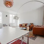 Apartment 4 people Saint-Germain-des-Près - Quartier Latin by Weekome