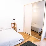Appartement Montmartre Chappe