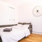 Appartement Montmartre Chappe