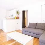 Appartement Montmartre Chappe