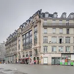 Appartamento di 96 m² con 3 camera(e) e 1 bagno(i) privato(i) in zona 2° - Louvre -Bourse