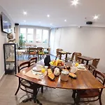 Hotel Montmartre Clignancourt