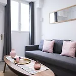 Dreamyflat - Cosy Flat