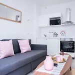 Dreamyflat - Cosy Flat