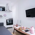 Dreamyflat - Cosy Flat