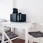 Parisian Flat