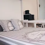 Parisian Flat
