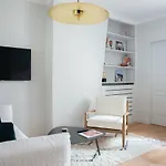 Dreamyflat - Montmartre Ll