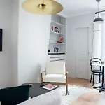 Dreamyflat - Montmartre Ll