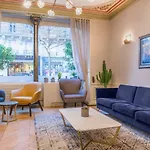Paris France Hotel