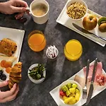 Ibis Paris Alesia Montparnasse