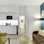 Pick A Flat\'S Apartment In Batignolles - Passage Cardinet