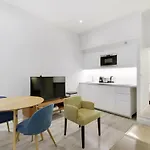 Pick A Flat\'S Apartment In Batignolles - Passage Cardinet