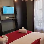 Apartment Quartier Latin - Collegiale