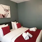 Apartment Quartier Latin - Collegiale