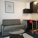 Apartment Quartier Latin - Collegiale