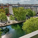 Amazing View Of Paris