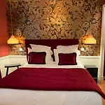 Maison Lepic Montmartre