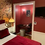 Maison Lepic Montmartre