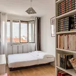 Veeve - Canal Saint Martin Pad