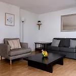 Les Halles - Chatelet Private Apartment