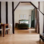 Les Halles - Chatelet Private Apartment