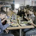 Fiap - Hostel