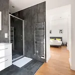 Residence Faubourg Saint Honore