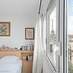 Veeve - Grenelle Aspect