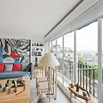Veeve - Grenelle Aspect