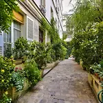 92 - Beautiful Apartment In Montorgueil