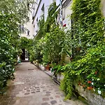 92 - Beautiful Apartment In Montorgueil
