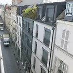 Studio Bastille Lappe CityCosy