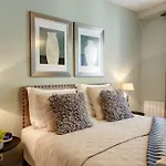Europea - Paris Centre Residence
