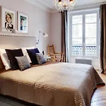 Europea - Paris Centre Residence