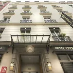 Hôtel International Paris