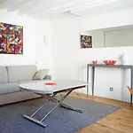 Saint-Germain-Des-Pres - Studio - Paris 6
