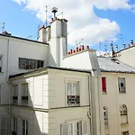 Saint-Germain-Des-Pres - Studio - Paris 6