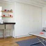 Saint-Germain-Des-Pres - Studio - Paris 6