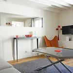 Saint-Germain-Des-Pres - Studio - Paris 6