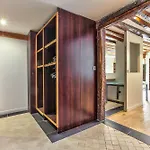 43 - Spacious Parisian Flat Of Grands Boulevards