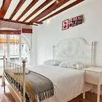 43 - Spacious Parisian Flat Of Grands Boulevards