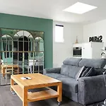 Bonne-Nouvelle - 2 Pieces - Paris 2